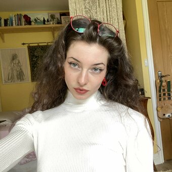 Viola__ / ViolaVonBelle / ViolasDiary / angelviolla / violavallace Nude Leaks OnlyFans Photo 4