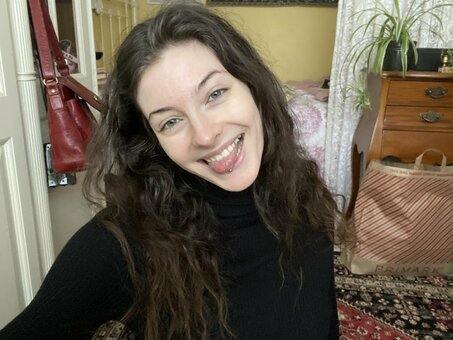 Viola__ / ViolaVonBelle / ViolasDiary / angelviolla / violavallace Nude Leaks OnlyFans Photo 5