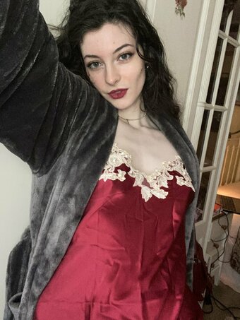 Viola__ / ViolaVonBelle / ViolasDiary / angelviolla / violavallace Nude Leaks OnlyFans Photo 6