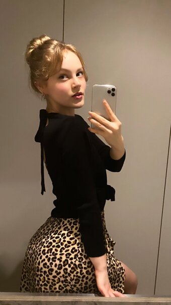 violapolt / Violetta Polt Nude Leaks Photo 1