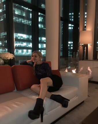 violapolt / Violetta Polt Nude Leaks Photo 3