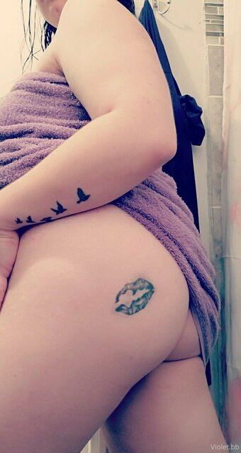 violet.bb Nude Leaks Photo 2