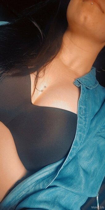 violet.bb Nude Leaks Photo 12