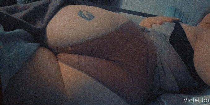 violet.bb Nude Leaks Photo 19