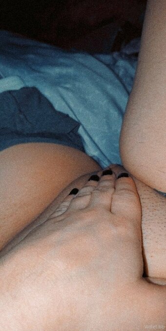 violet.bb Nude Leaks Photo 25