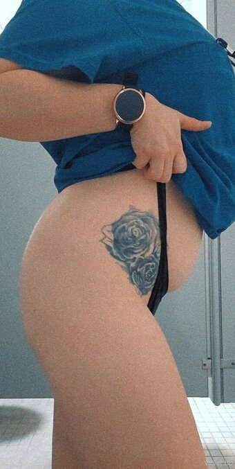 violet.bb Nude Leaks Photo 29