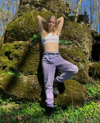 Violet Vanity / violetmoonfirets Nude Leaks OnlyFans Photo 4
