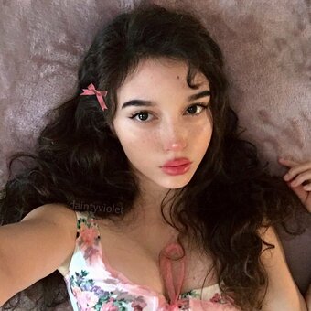 Violet Verdandi Violet Verdandi