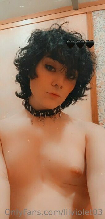 Violet / Vi0let_night / lilviolet03 / violets.tv Nude Leaks OnlyFans Photo 77