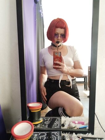 violet666x Nude Leaks Photo 10