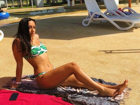 Violeta Dee / VioletaDee / violetadeee / violetadeemoves Nude Leaks Photo 18