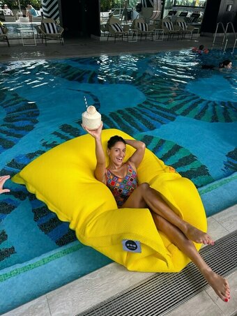 Violeta Dee / VioletaDee / violetadeee / violetadeemoves Nude Leaks Photo 19