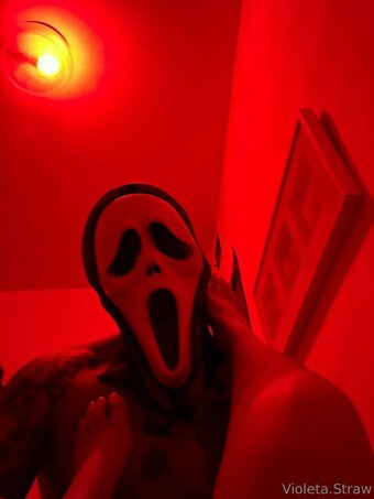 violeta.straw Nude Leaks Photo 8