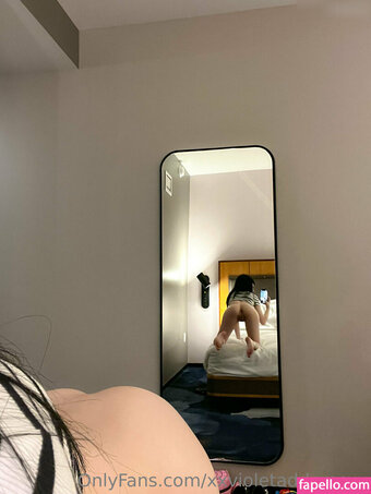 violetaddams / xxvioletaddamsxx Nude Leaks OnlyFans Photo 10