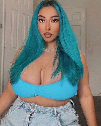 violetaherrera Nude Leaks Photo 1