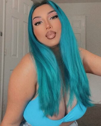 violetaherrera Nude Leaks Photo 2