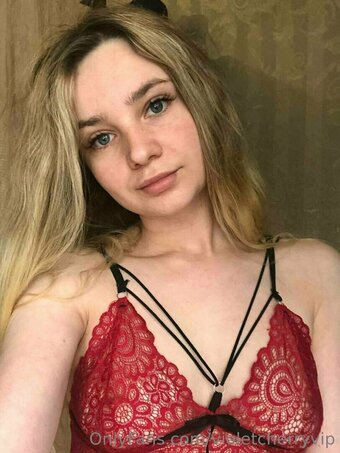 violetchery Nude Leaks Photo 6