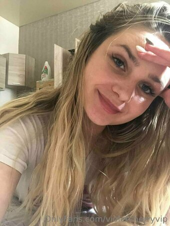 violetchery Nude Leaks Photo 22