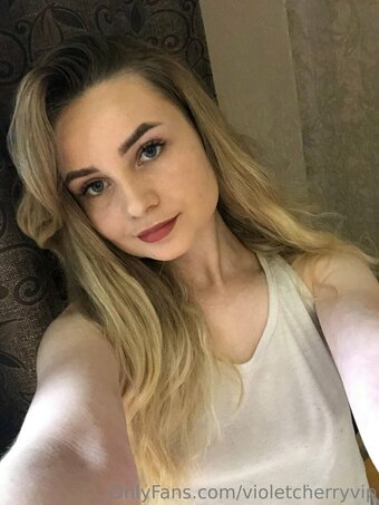 violetchery Nude Leaks Photo 24