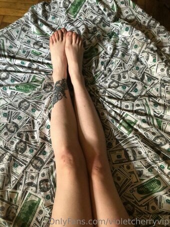 violetchery Nude Leaks Photo 27