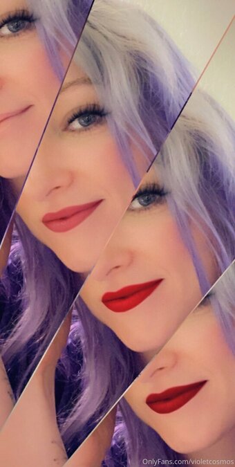 violetcosmos Nude Leaks Photo 10