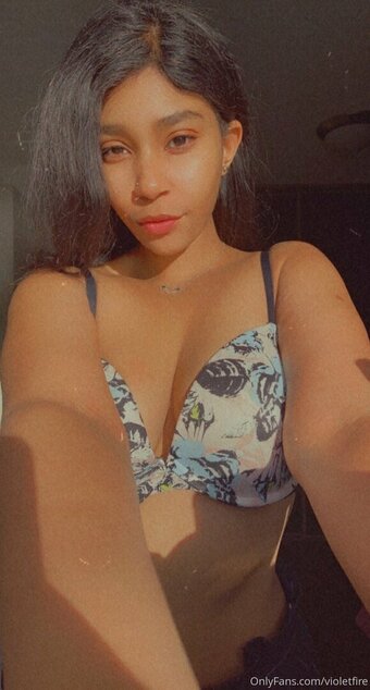 violetfire Nude Leaks Photo 4