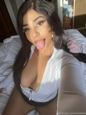 violetfire Nude Leaks Photo 8