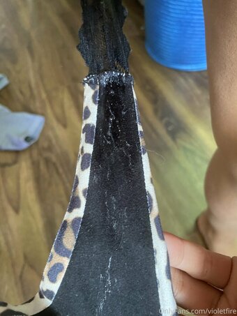 violetfire Nude Leaks Photo 9