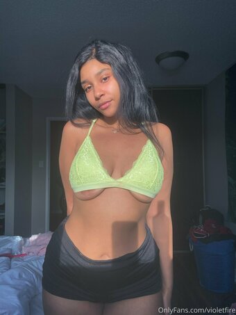 violetfire Nude Leaks Photo 20