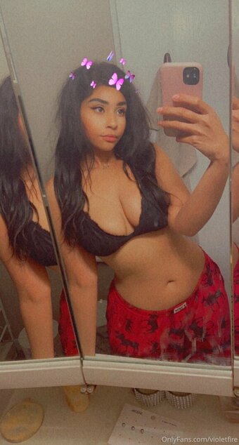 violetfire Nude Leaks Photo 24