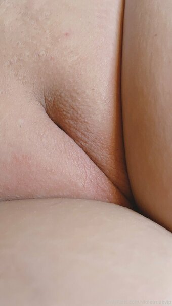 violetmaevip Nude Leaks Photo 18