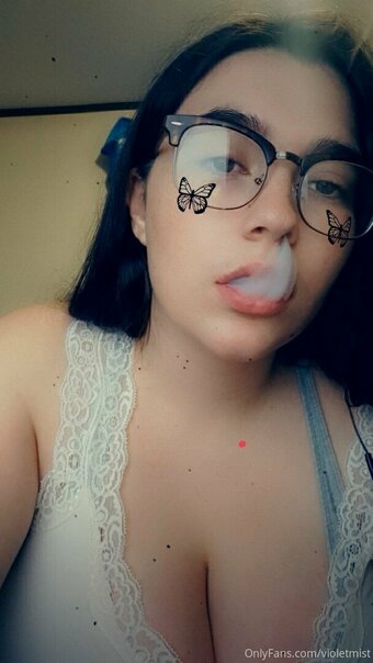 violetmist Nude Leaks Photo 4