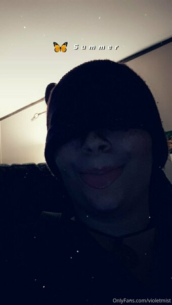 violetmist Nude Leaks Photo 10