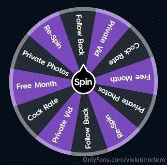 violetmortem Nude Leaks Photo 27