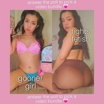 violetnixie Nude Leaks Photo 3