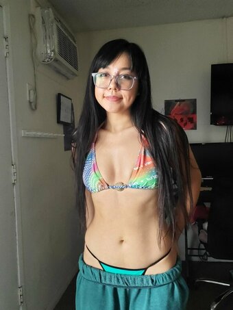 violetnixie Nude Leaks Photo 15