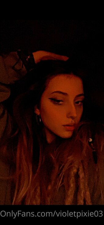 violetpixie03 Nude Leaks Photo 2