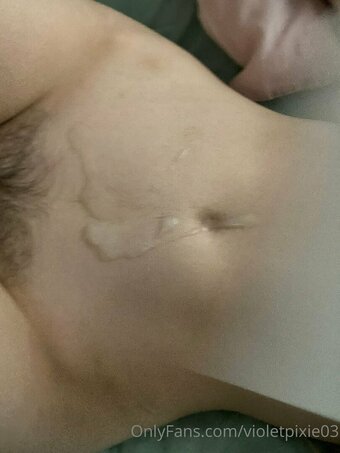 violetpixie03 Nude Leaks Photo 10