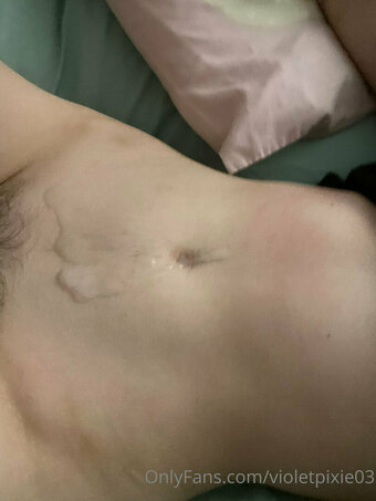 violetpixie03 Nude Leaks Photo 11