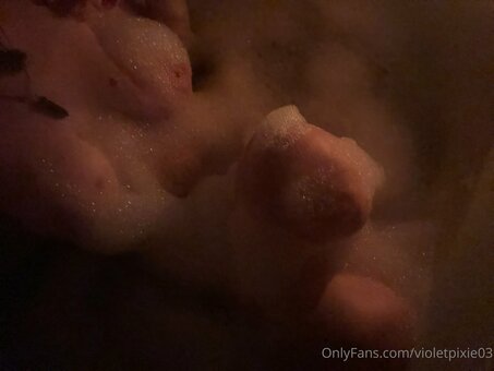 violetpixie03 Nude Leaks Photo 16