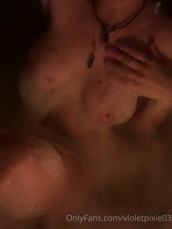 violetpixie03 Nude Leaks Photo 18