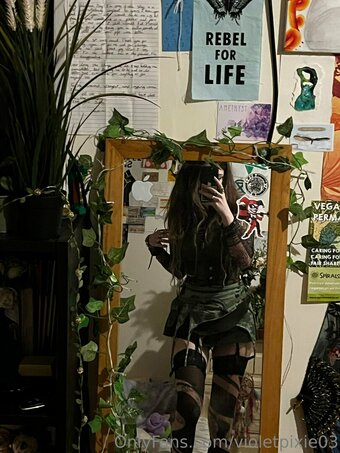 violetpixie03 Nude Leaks Photo 23