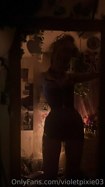 violetpixie03 Nude Leaks Photo 29