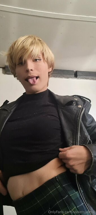 violetsjules2 Nude Leaks Photo 2