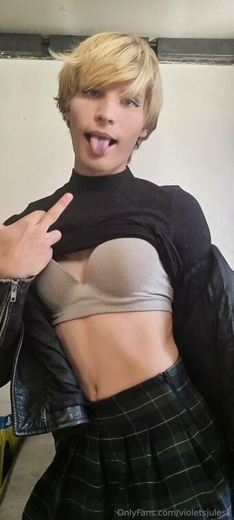 violetsjules2 Nude Leaks Photo 3