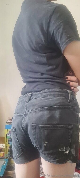 violetsjules2 Nude Leaks Photo 4