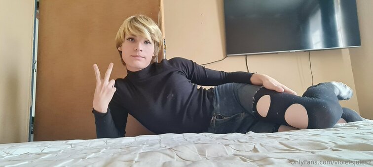 violetsjules2 Nude Leaks Photo 9