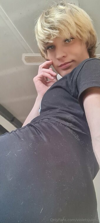 violetsjules2 Nude Leaks Photo 10