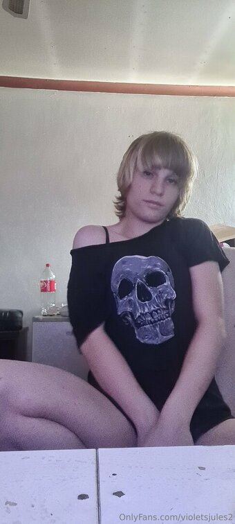 violetsjules2 Nude Leaks Photo 15