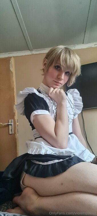 violetsjules2 Nude Leaks Photo 19